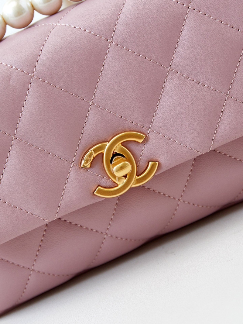 Chanel Satchel Bags